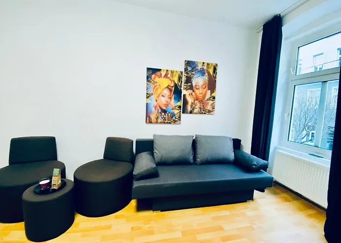 Comfy 3br For Groups, 10-min To Waehringer Park Apartment Vienna