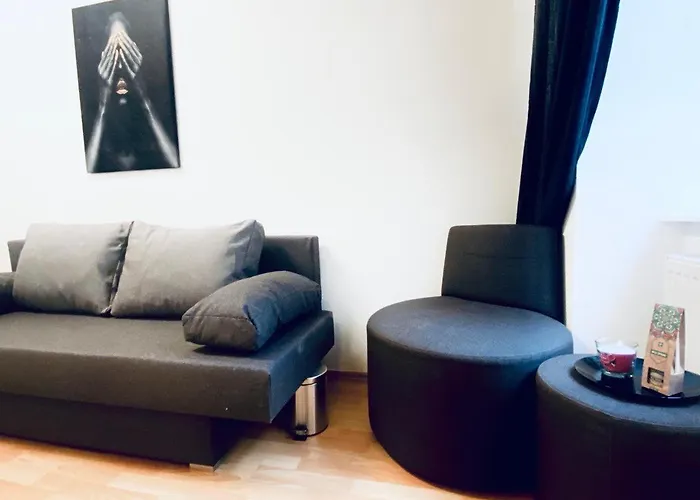 Comfy 3br For Groups, 10-min To Waehringer Park