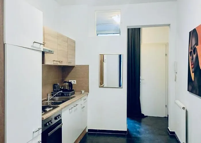 Comfy 3br For Groups, 10-min To Waehringer Park Apartment Vienna